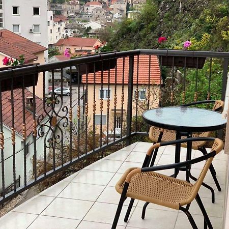 Apartman Grande Ajna Apartment โมสตาร์ ภายนอก รูปภาพ